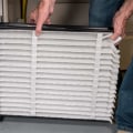 Common Mistakes to Avoid When Choosing Four Inch Furnace HVAC Air Filters