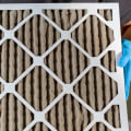 5 Signs It's Time to Replace Your Furnace HVAC Air Filters 16x25x2