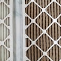 Achieving Optimal HVAC Performance With Furnace HVAC Air Filters 24x24x1 Compared to 16x24x1