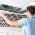 Discover the Advantages of Using 16x24x1 Air Filters From HVAC UV Light Installation Contractors Near Vero Beach, FL
