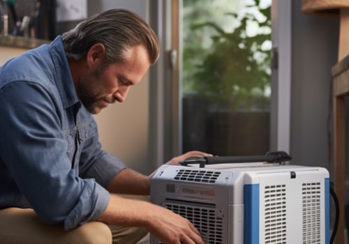 Benefits of Hiring an AC Ionizer Air Purifier Installation Services Company Near Fort Pierce FL for Air Filter Solutions