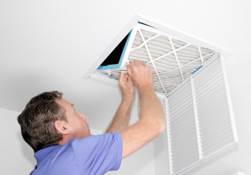 What an Air Conditioning Installation Service Company Near Hollywood FL Says about Installing HVAC With 16x24x1 Filters