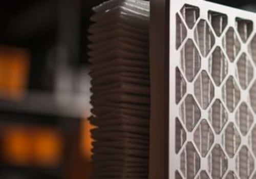 Understanding the Differences Between Furnace HVAC Air Filters 16x18x1 and 16x24x1