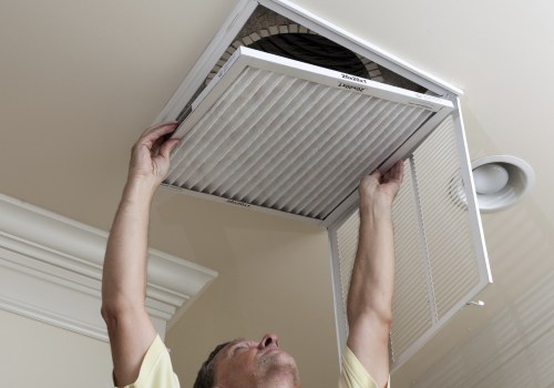 Advanced Air Purification | The 21x23x1 HVAC Air Filters Revolution