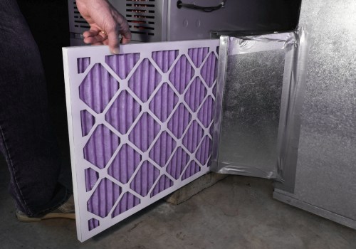 5 Reasons Why AC Furnace Air Filters 14x14x1 May Be More Efficient Than 16x24x1 Air Filters