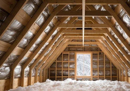 Stay Warm With Professional Attic Insulation Installation in Key Biscayne, FL