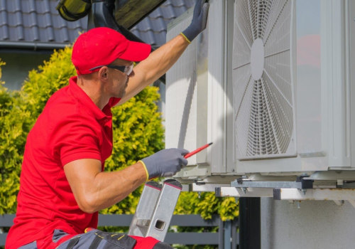 The Benefits of Professional HVAC Repair Service in Pinecrest FL for 16x24x1 Air Filter Maintenance