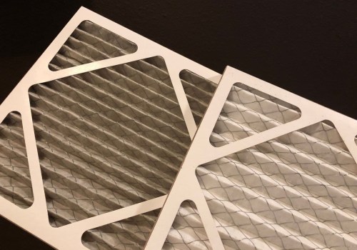 Why the 24x24x4 HVAC Air Filter is a Game-Changer for Home Air Filtration Systems