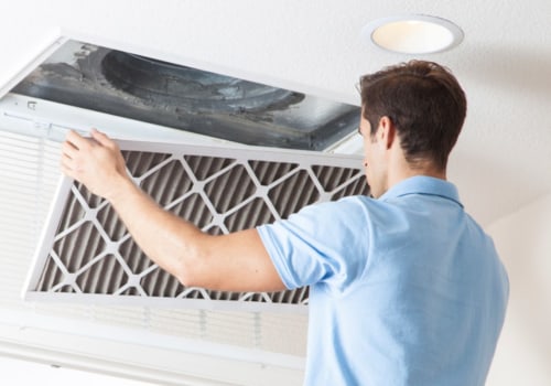 Discover the Advantages of Using 16x24x1 Air Filters From HVAC UV Light Installation Contractors Near Vero Beach, FL
